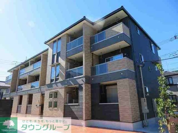 フォンテ・ピアットの物件内観写真